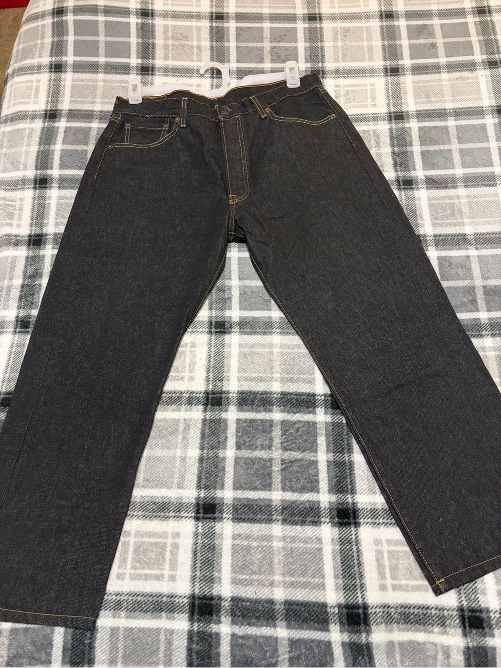 Levi 501 Men’s Jeans